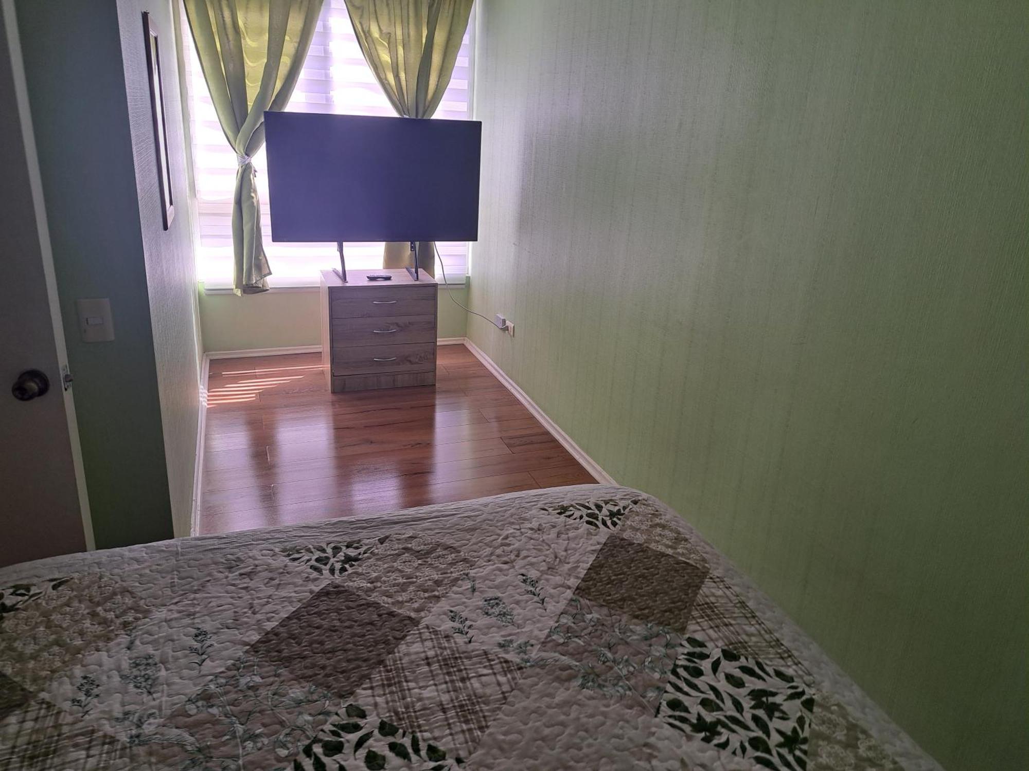 Apartament Los Andes Exterior foto